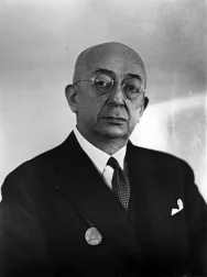 I. Saydam Hükûmeti