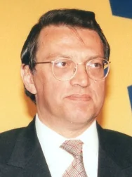 I. Yılmaz Hükûmeti