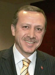 I. Erdoğan Hükûmeti