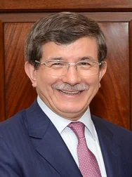 I. Davutoğlu Hükûmeti