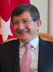 II. Davutoğlu Hükûmeti (Seçim Hükûmeti)