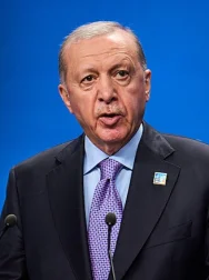 V. Erdoğan Hükûmeti