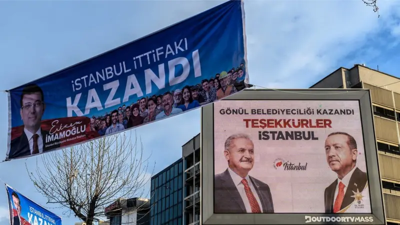 2019 yılı