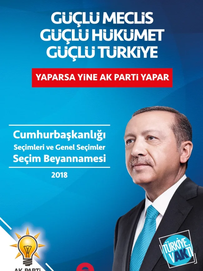 2018 yılı